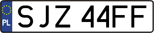 SJZ44FF