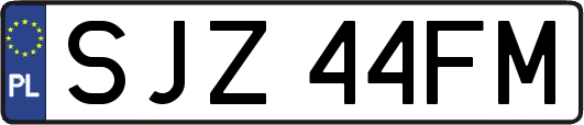 SJZ44FM