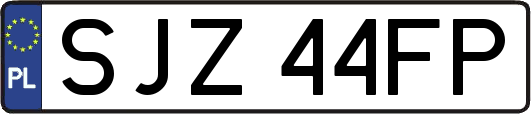 SJZ44FP