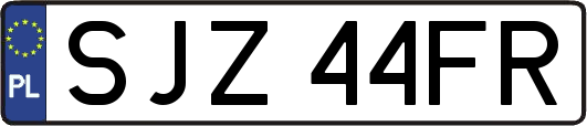 SJZ44FR