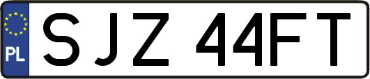 SJZ44FT