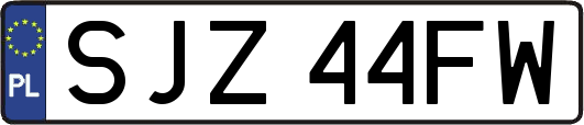 SJZ44FW