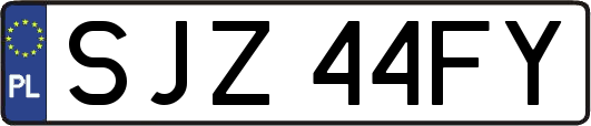 SJZ44FY