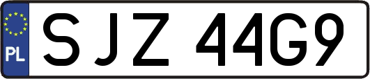 SJZ44G9