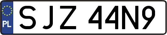 SJZ44N9