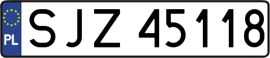 SJZ45118