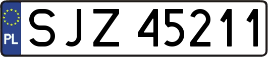 SJZ45211