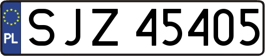 SJZ45405