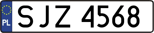 SJZ4568