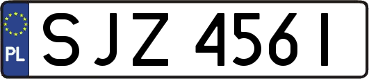 SJZ456I
