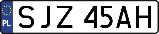 SJZ45AH