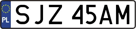 SJZ45AM