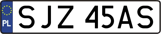 SJZ45AS