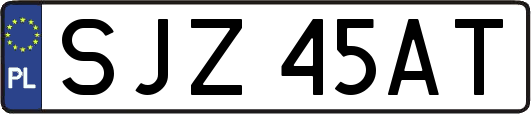 SJZ45AT
