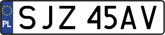 SJZ45AV