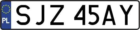 SJZ45AY