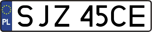 SJZ45CE