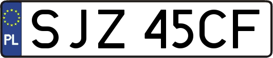 SJZ45CF