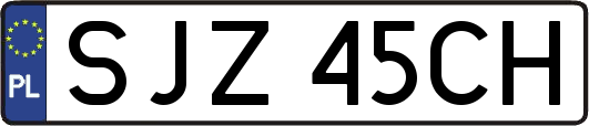 SJZ45CH