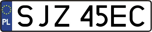 SJZ45EC