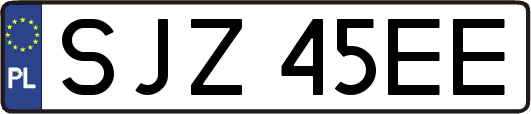 SJZ45EE