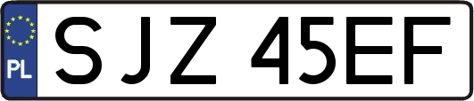 SJZ45EF