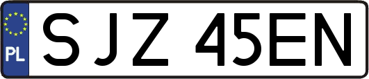 SJZ45EN