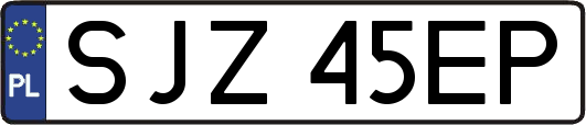 SJZ45EP