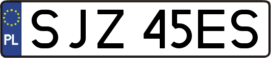 SJZ45ES