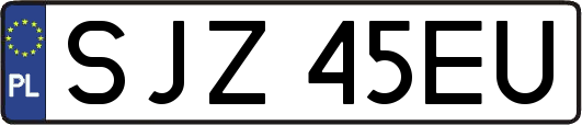 SJZ45EU