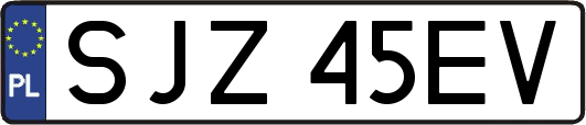 SJZ45EV