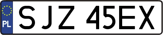 SJZ45EX