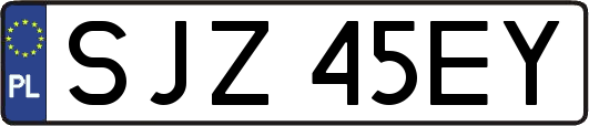 SJZ45EY