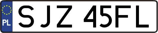 SJZ45FL