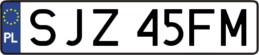 SJZ45FM