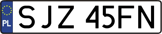 SJZ45FN