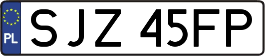 SJZ45FP
