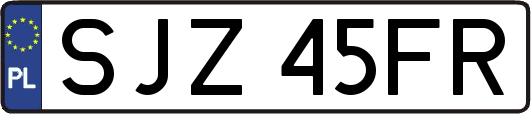 SJZ45FR