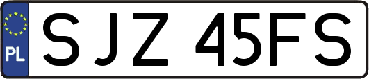 SJZ45FS