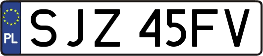 SJZ45FV