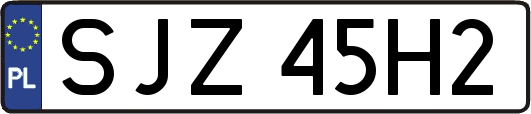 SJZ45H2