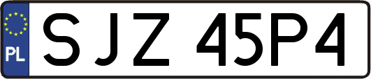 SJZ45P4