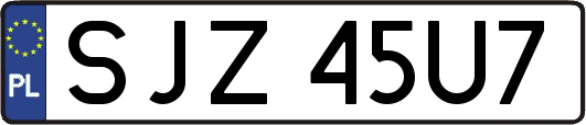 SJZ45U7