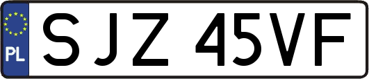 SJZ45VF