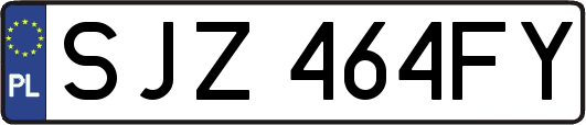 SJZ464FY