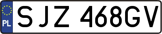 SJZ468GV