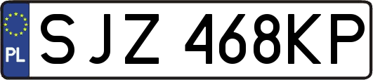 SJZ468KP