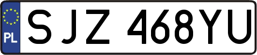 SJZ468YU
