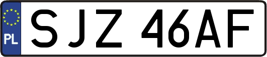 SJZ46AF