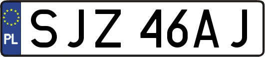 SJZ46AJ